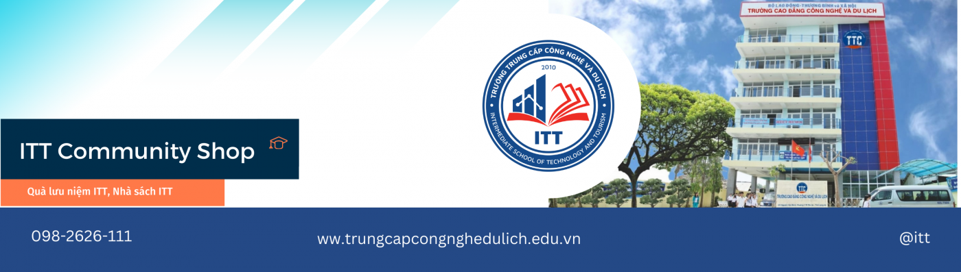 TRƯỜNG CAO ĐẲNG CÔNG NGHỆ VÀ DU LỊCH