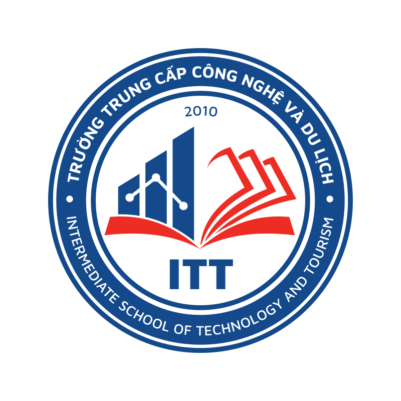 TRƯỜNG CAO ĐẲNG CÔNG NGHỆ VÀ DU LỊCH