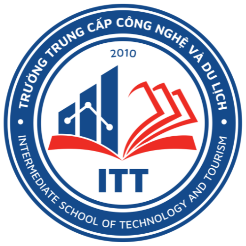 TRƯỜNG CAO ĐẲNG CÔNG NGHỆ VÀ DU LỊCH