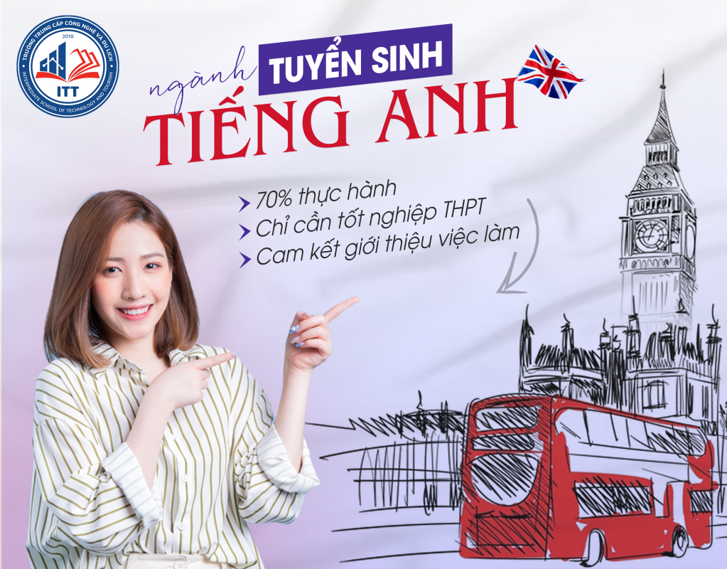 TRƯỜNG CAO ĐẲNG CÔNG NGHỆ VÀ DU LỊCH