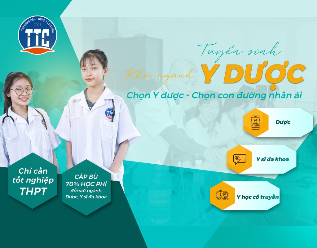 TRƯỜNG CAO ĐẲNG CÔNG NGHỆ VÀ DU LỊCH