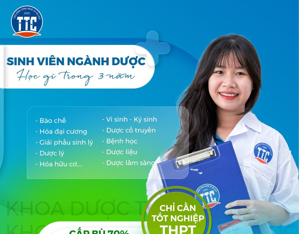 TRƯỜNG CAO ĐẲNG CÔNG NGHỆ VÀ DU LỊCH